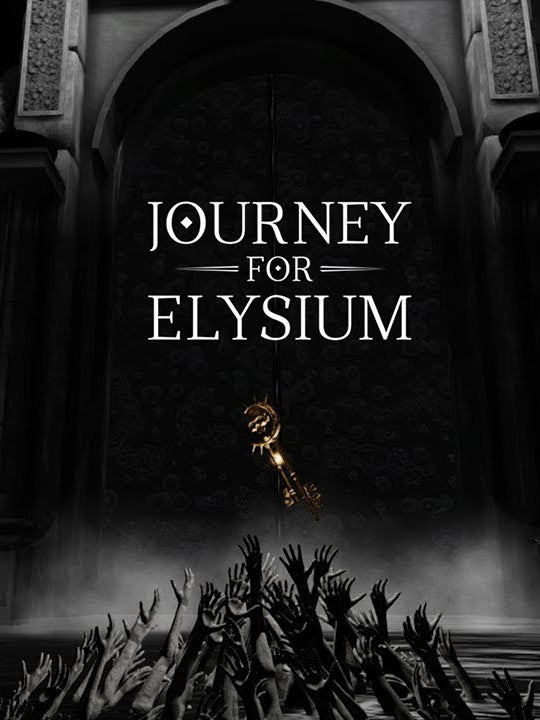 Journey For Elysium EU Steam CD Key