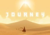 Journey PC Steam Account