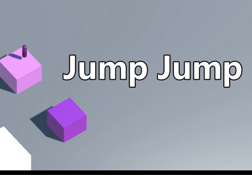 Jump Jump Steam CD Key