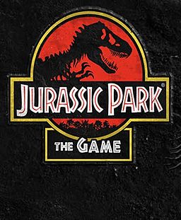 Jurassic Park: The Game Steam Gift