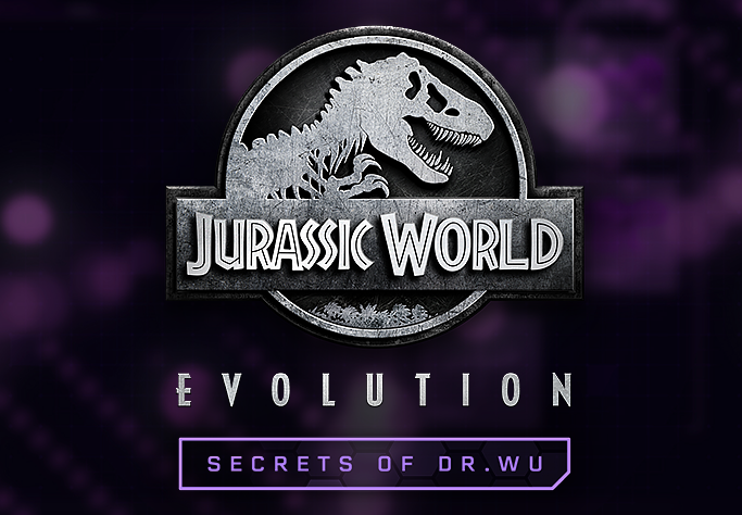 Jurassic World Evolution - Secrets of Dr Wu DLC EU Steam CD Key