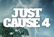 Just Cause 4 EU XBOX One CD Key