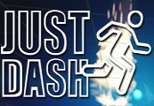 JUST DASH Steam CD Key