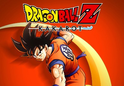 DRAGON BALL Z: Kakarot XBOX One / Xbox Series X|S Account