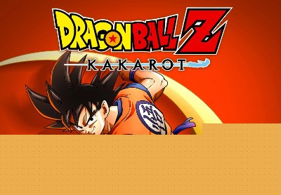 DRAGON BALL Z: Kakarot US PC Steam CD Key