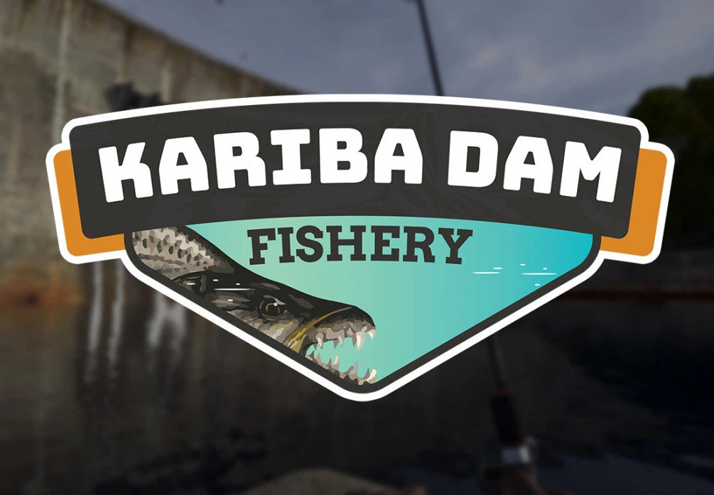 Ultimate Fishing Simulator - Kariba Dam DLC EU Steam CD Key