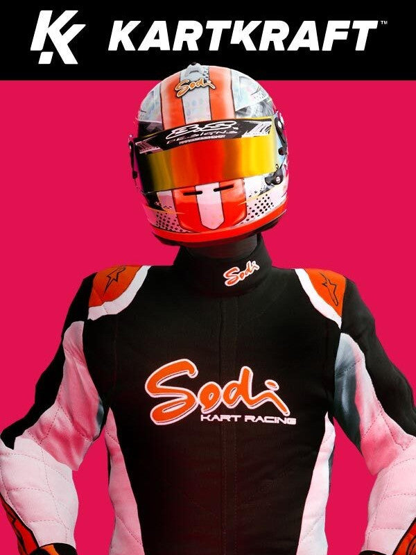 KartKraft EU PC Steam CD Key