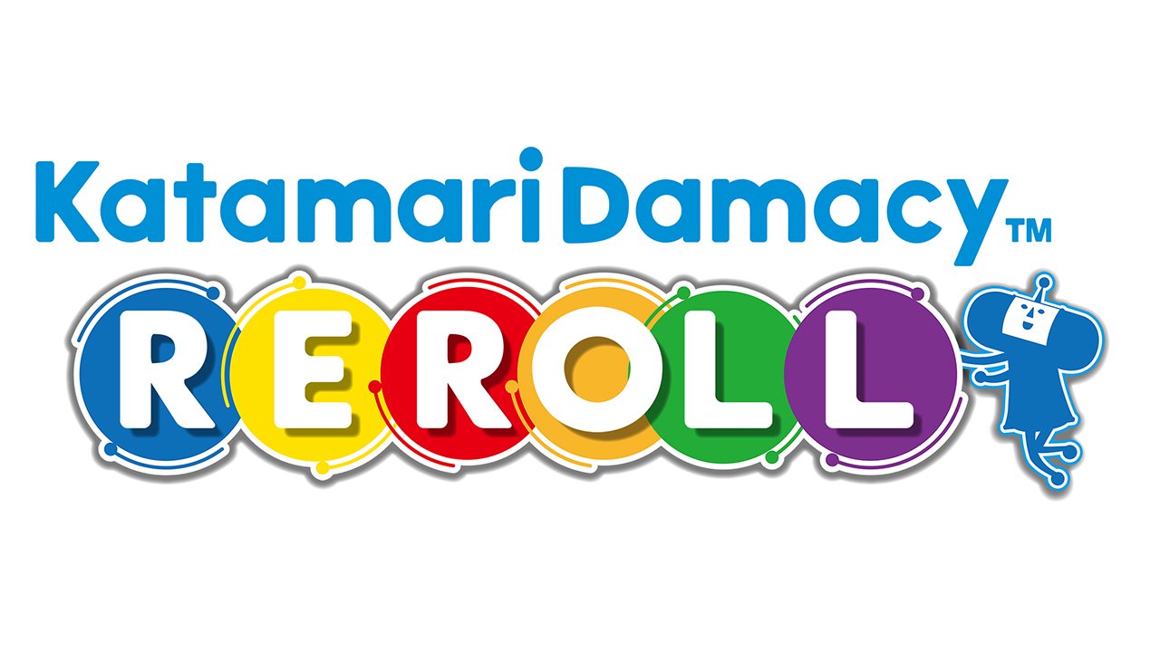 Katamari Damacy REROLL Steam CD Key