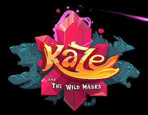 Kaze and the Wild Masks UK XBOX One / Xbox Series X|S CD Key