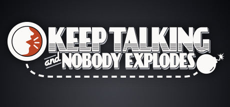 Keep Talking and Nobody Explodes AR XBOX One / Xbox Series X|S CD Key