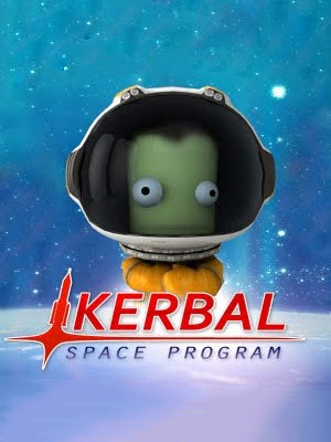 Kerbal Space Program EU Steam Altergift