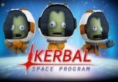 Kerbal Space Program Enhanced Edition TR XBOX One / Xbox Series X|S CD Key