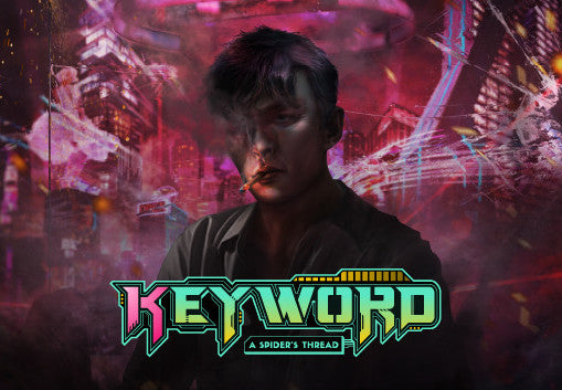 Keyword: A Spider's Thread Steam CD Key