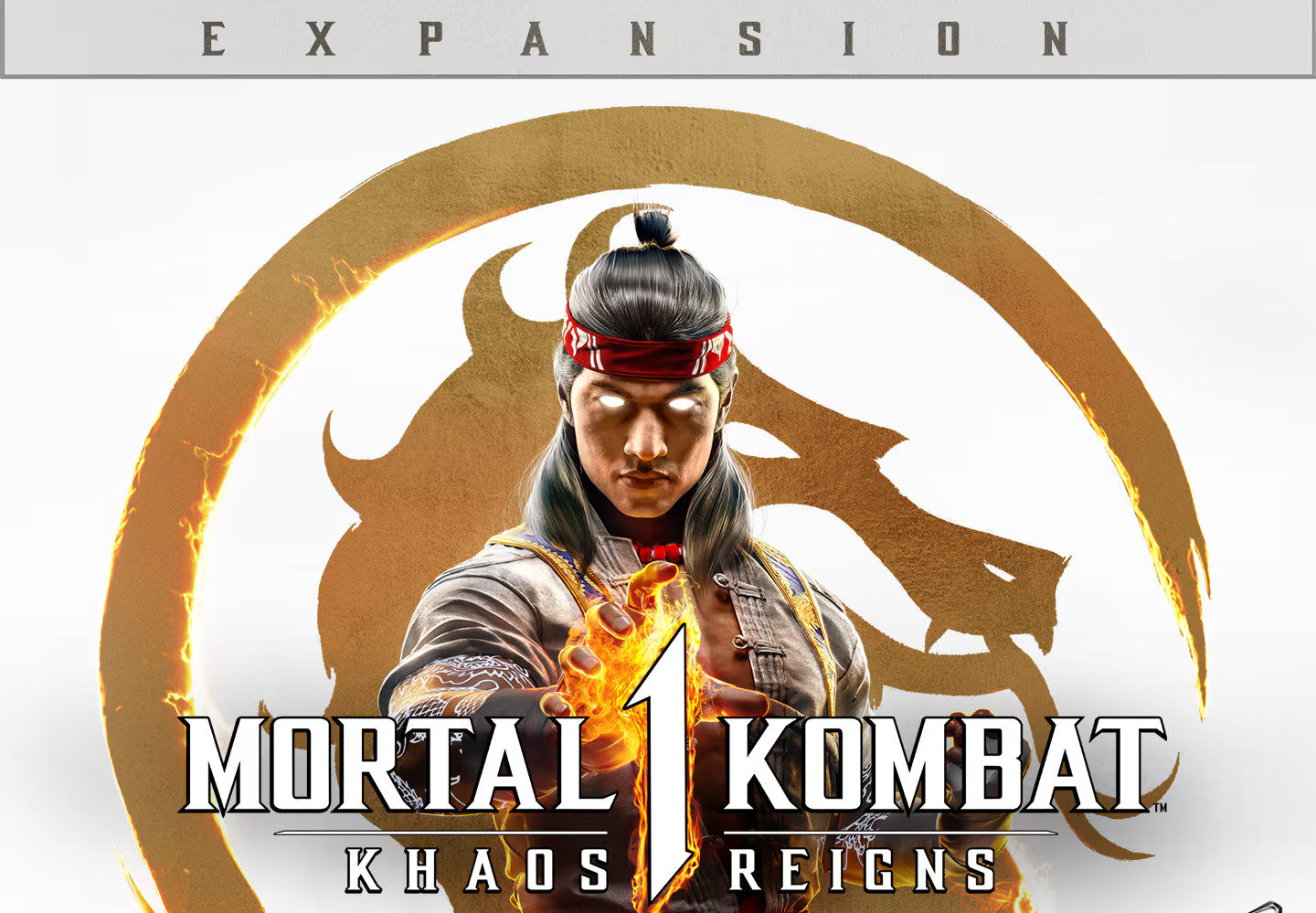 Mortal Kombat 1 - Khaos Reigns Expansion DLC MX Xbox Series X|S CD Key
