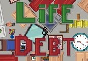 Life and Debt: A Real Life Simulator Steam CD Key