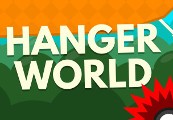 Hanger World Steam CD Key