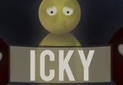 Icky Steam CD Key