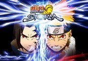 NARUTO: Ultimate Ninja STORM AR XBOX One CD Key