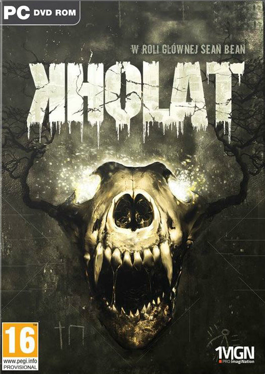 Kholat US XBOX One CD Key