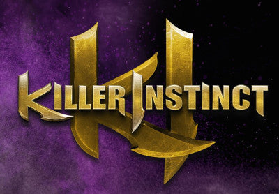Killer Instinct: Anniversary Edition XBOX One / Xbox Series X|S Account