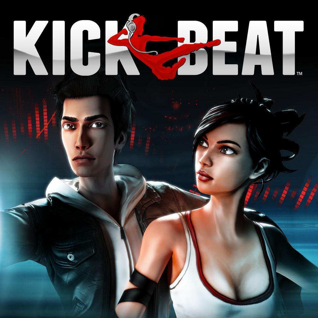 KickBeat Special Edition EU XBOX One CD Key