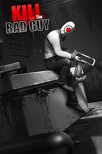 Kill The Bad Guy Steam CD Key
