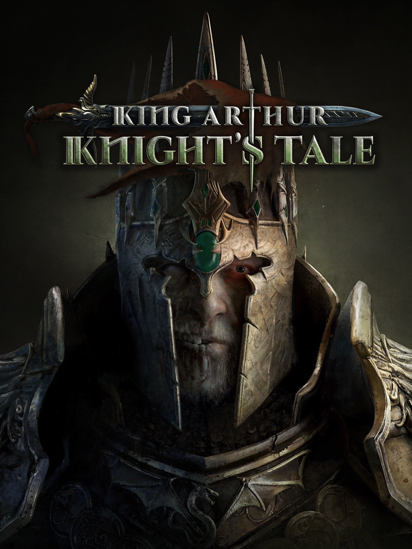 King Arthur: Knight's Tale Steam Altergift