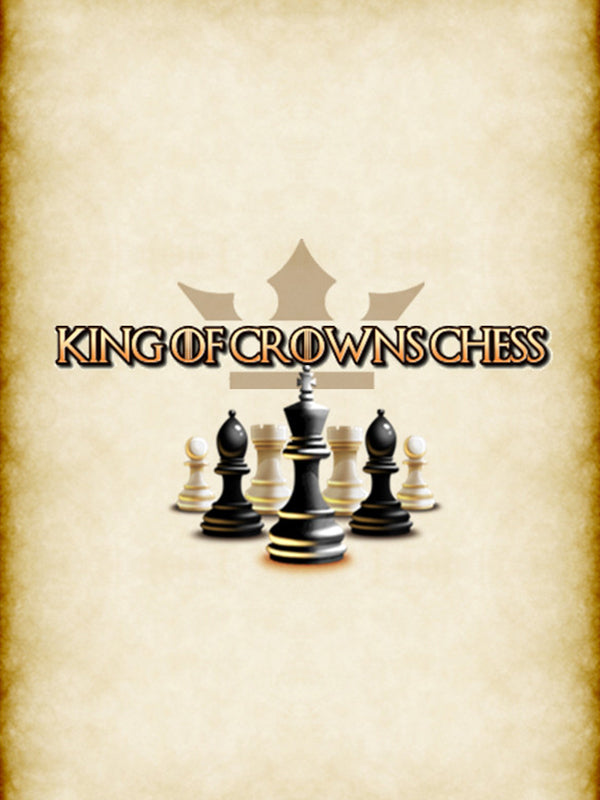 Chess: King of Crowns Chess Online Steam CD Key