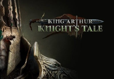 King Arthur: Knight's Tale US Xbox Series X|S CD Key