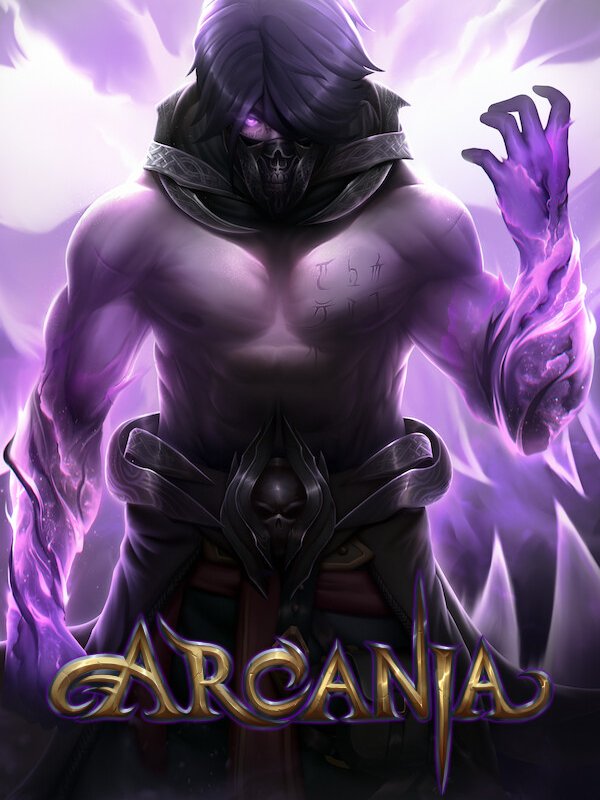 ArcaniA: Gold Edition EU Steam CD Key