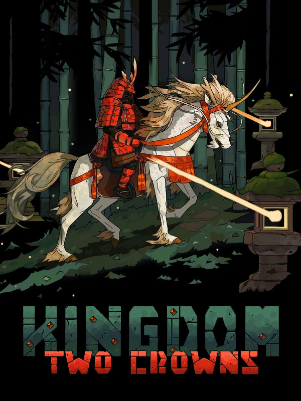 Kingdom Two Crowns EU Steam CD Key