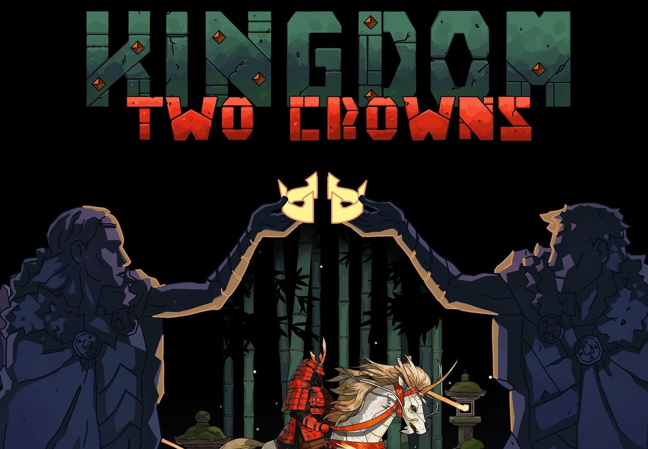 Kingdom Two Crowns EU XBOX One CD Key