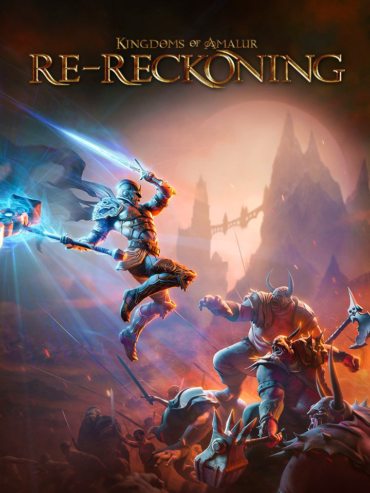 Kingdoms of Amalur: Re-Reckoning FATE Edition Steam Altergift