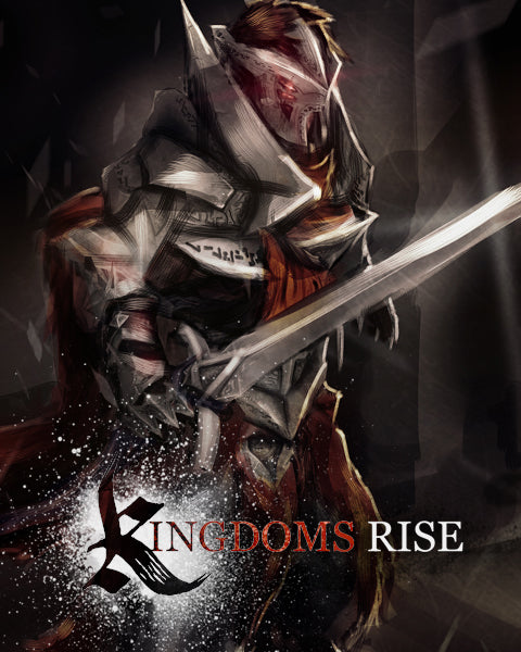 Kingdoms Rise Steam Gift