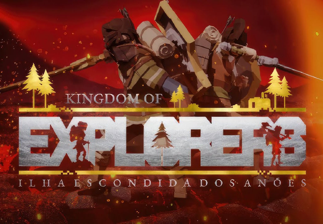 Kingdom Of Explorers PC Steam CD Key
