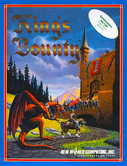 King's Bounty: Platinum Edition Steam CD Key