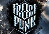 Frostpunk RU/VPN Activated Steam CD Key