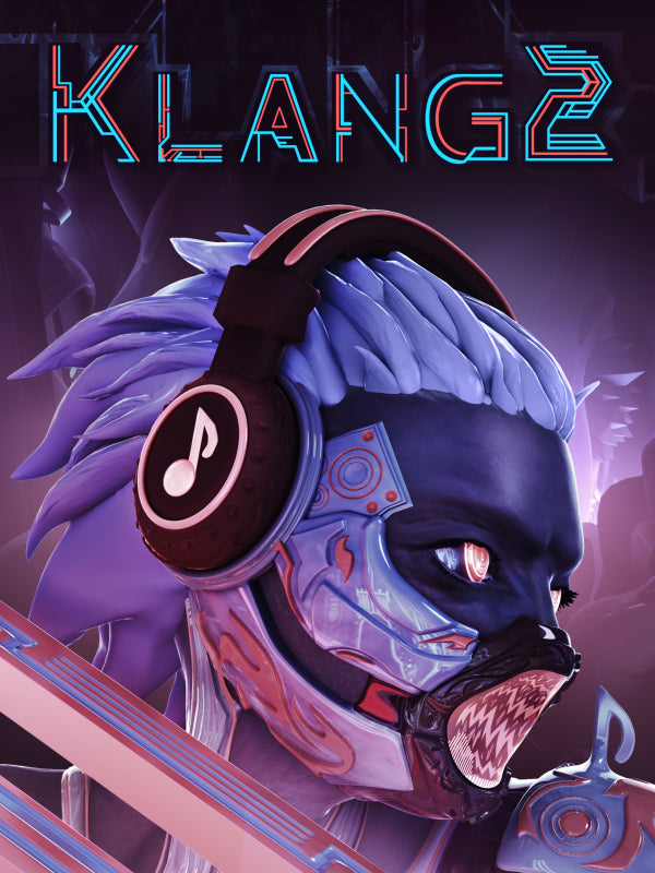 Klang 2 AR XBOX One / Xbox Series X|S CD Key
