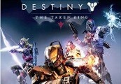 Destiny: Taken King AR XBOX One / Xbox Series X|S CD Key