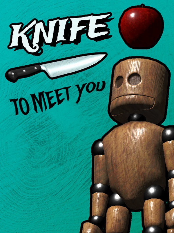 Knife To Meet You Steam CD Key