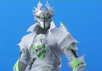 Fortnite - Rogue Spider Knight Bundle + 500 V-Bucks XBOX One / Xbox Series X|S CD Key