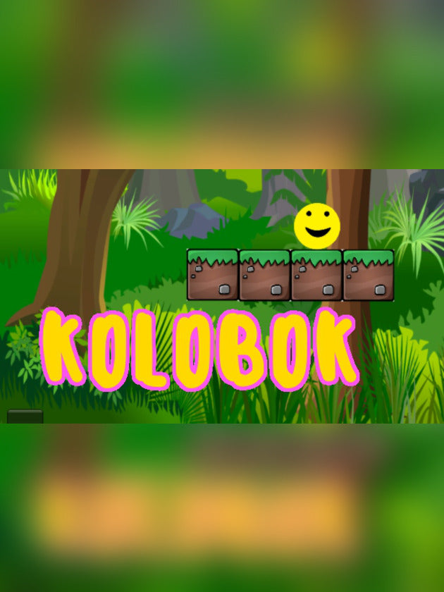 KOLOBOK Steam CD Key