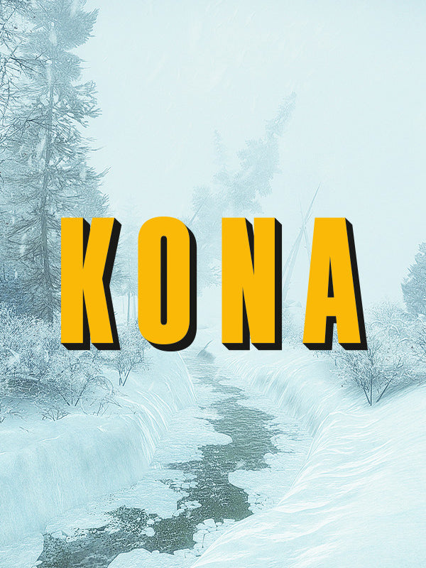 Kona NA XBOX One CD Key