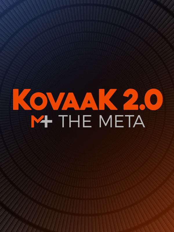 KovaaK's Steam CD Key