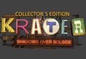 Krater Collector's Edition Steam Gift