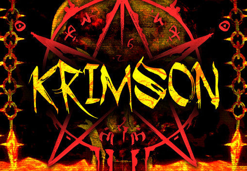 Krimson Steam CD Key
