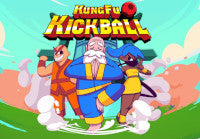 KungFu Kickball EU PC Steam CD Key