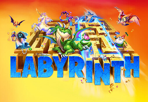 Labyrinth Steam CD Key