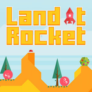 Land it Rocket Steam CD Key