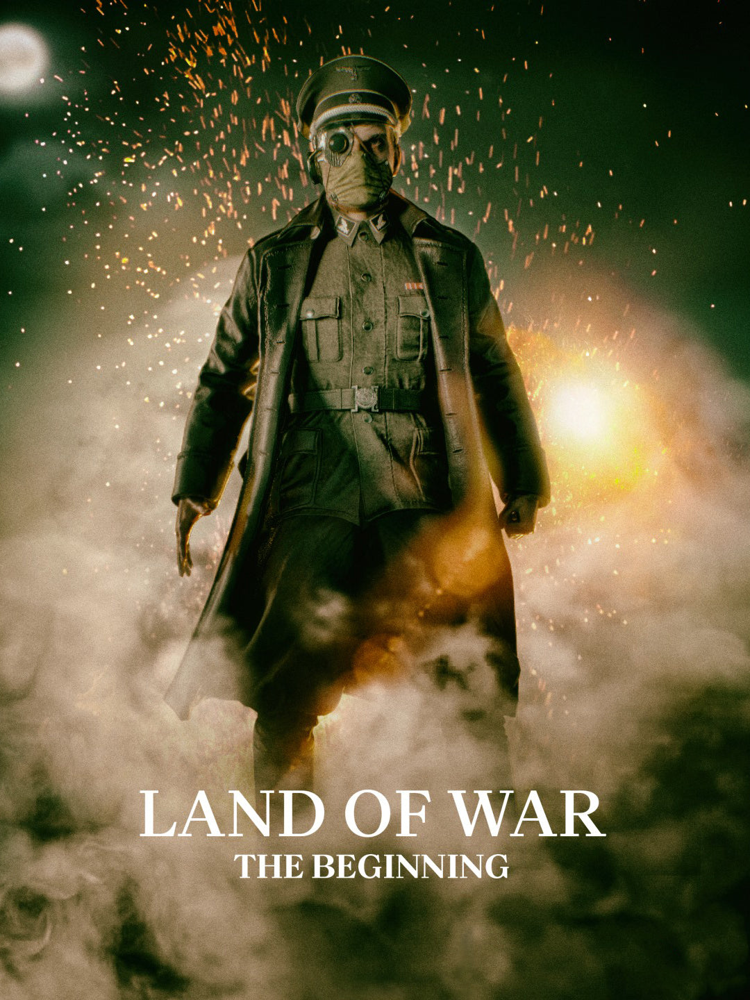 Land of War: The Beginning EU v2 Steam Altergift